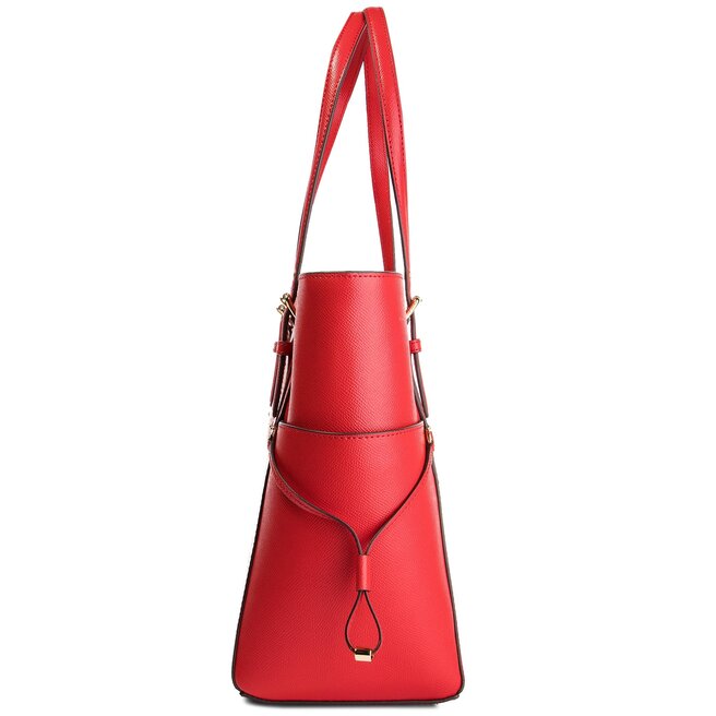 MICHAEL Michael Kors Táska MICHAEL Michael Kors Voyager 30H7GV6T9L Bright Red