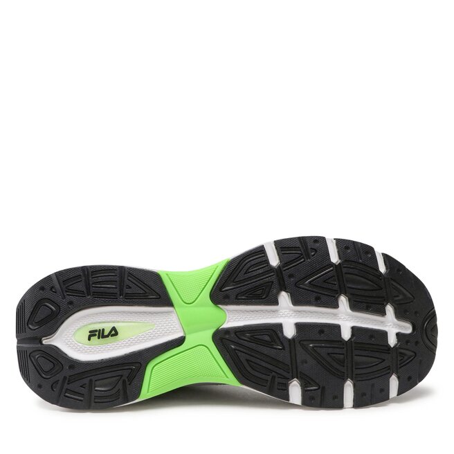 Fila Pantofi Fila Exowave Race FFM0071.83132 Gray Violet/Monument