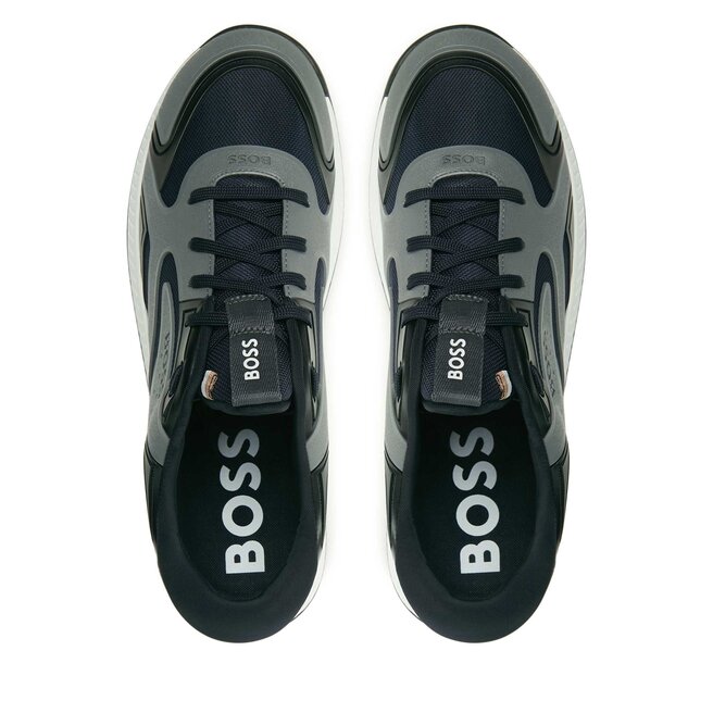 Boss Sportcipő Boss 50504961 Dark Blue 402