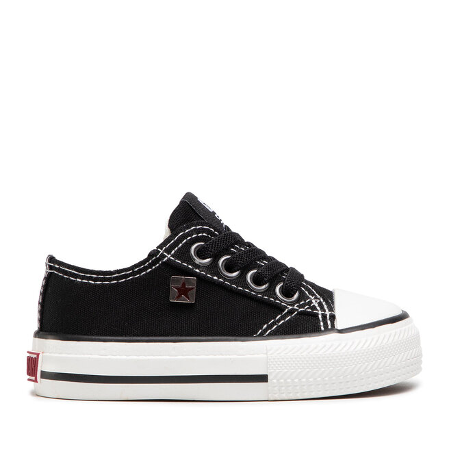 Trampki Big Star Shoes - Black