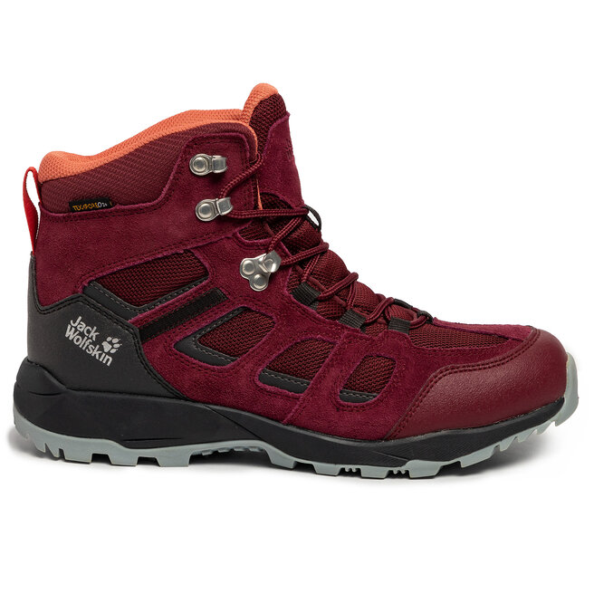 Trekkingi Jack Wolfskin Vojo Hike Xt Texapore Mid W 4035571