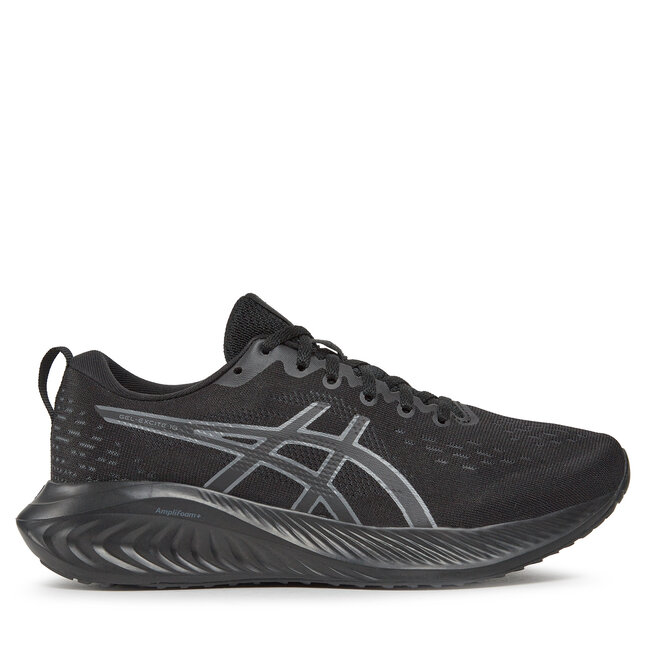 Buty do biegania Asics Gel-Excite 10 - Czarny