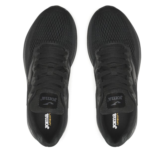Joma Обувки Joma R.Argon 2301 RARGOS2301 Black