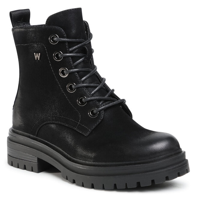 Wrangler, Courtney Safari Lace-Botas De Senderismo Mujer, 866, 41