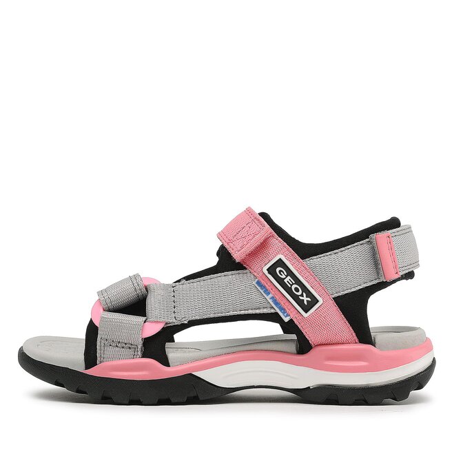 Geox borealis on sale girl