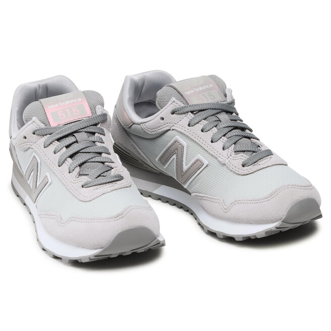 New Balance Sneakersy New Balance WL515CSB Sivá