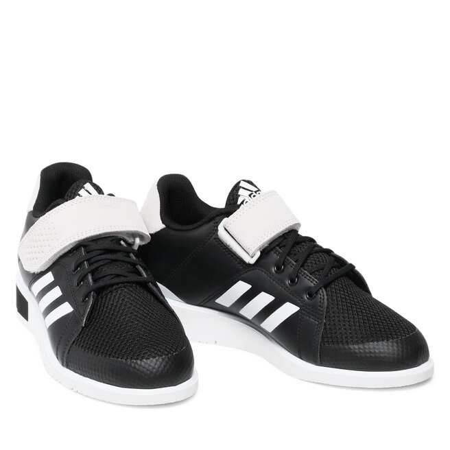 adidas Boty adidas Power Perfect III. GX2895 Černá