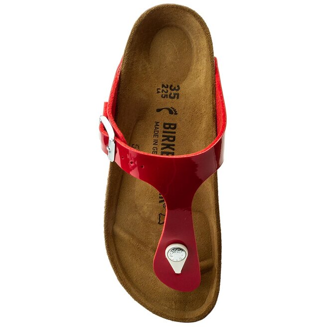 Gizeh tango deals red