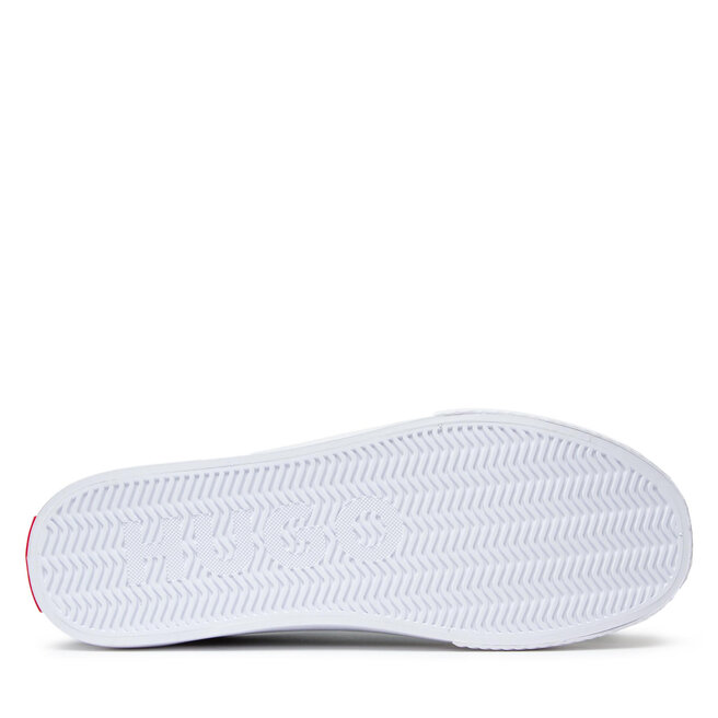 Hugo Zapatillas de tenis Hugo Dyer Tenn 50470169 10242000 01 Medium Blue 421