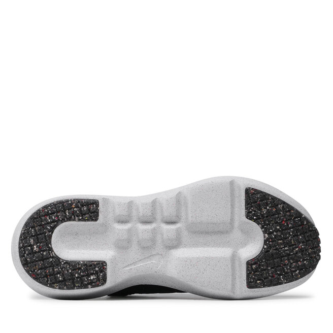 Nike Pantofi Nike Crater Impact (Gs) DB3551 001 Black/Iron Grey/Off Noir