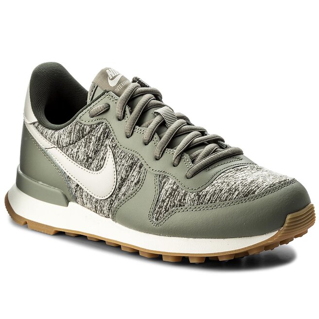 Nike internationalist sequoia sale