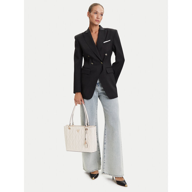 Torebka Guess Aldina HWGG96 63250 Biały -