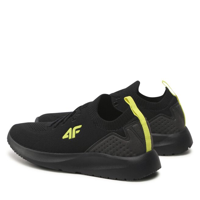 4F Sneakers 4F 4FJAW22FLOWM008 20S
