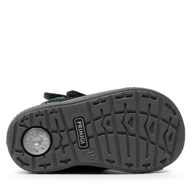 Primigi Botas de nieve Primigi GORE-TEX 8364000 Nero