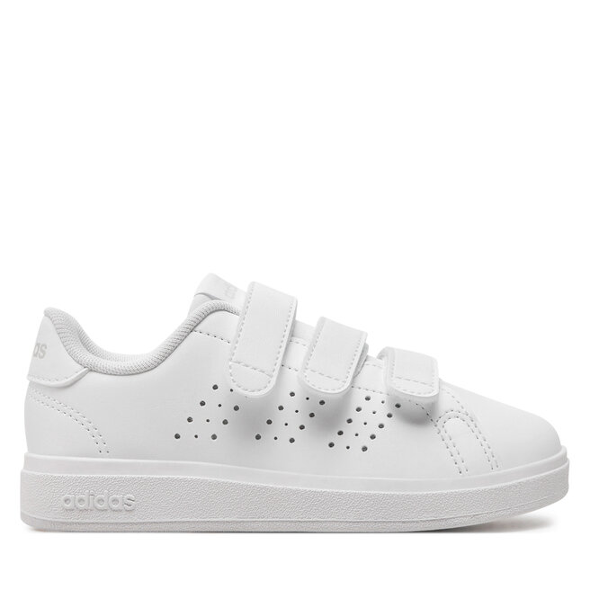 Sneakersy adidas Advantage Base 2.0 Cf C - Biały