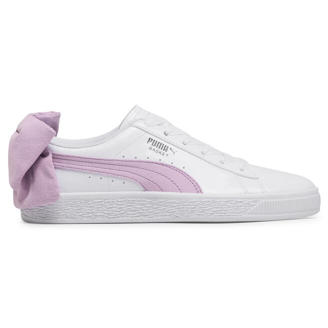 Puma basket bow sb wns hot sale