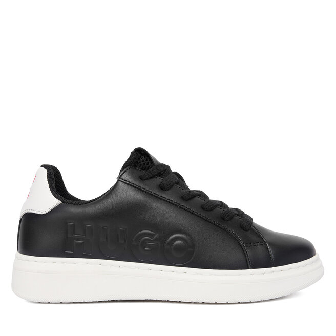Chłopięce sneakersy HUGO