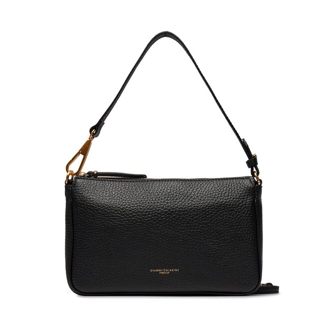 Torebka Gianni Chiarini Brooke BS - TKL Czarny