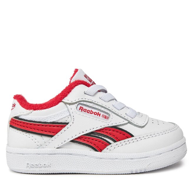 Sneakersy Reebok Club C Revenge - Biały