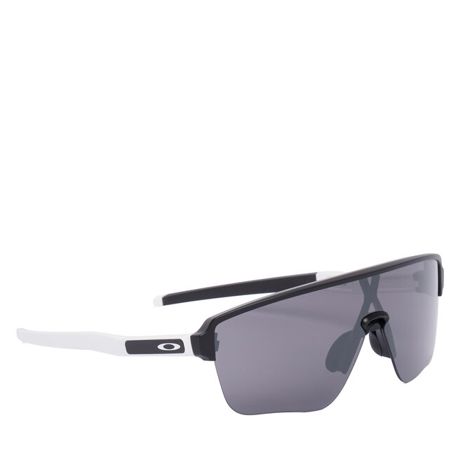 Okulary przeciwsłoneczne Oakley Corridor Sq 0OO9415 94150142 Czarny - męskie