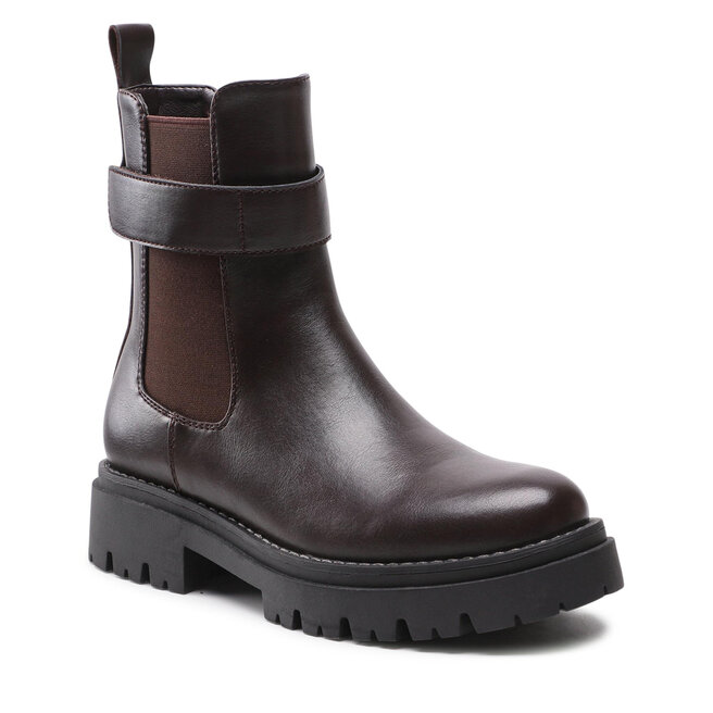 Kobiece botki Jenny Fairy