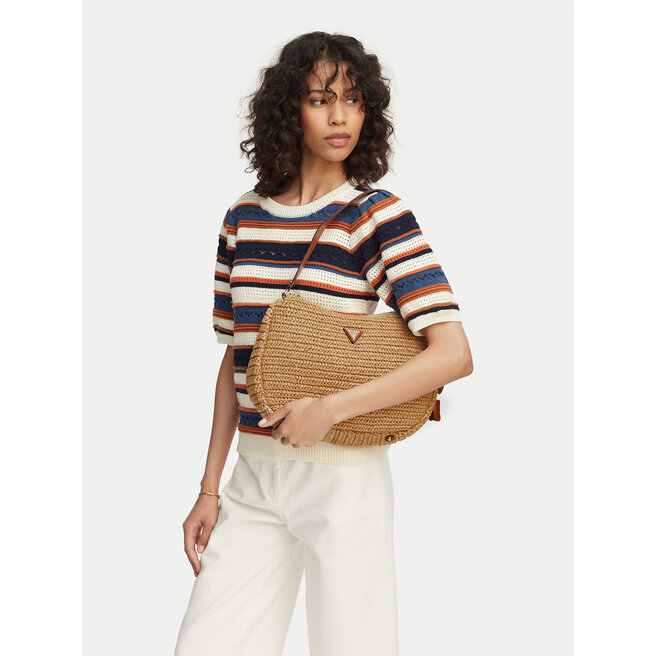 Torebka Guess Ofelia HWWG99 23010 Beżowy -