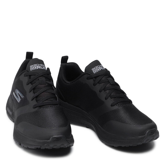 Skechers Обувки Skechers Lunar Night 128275/BBK Black