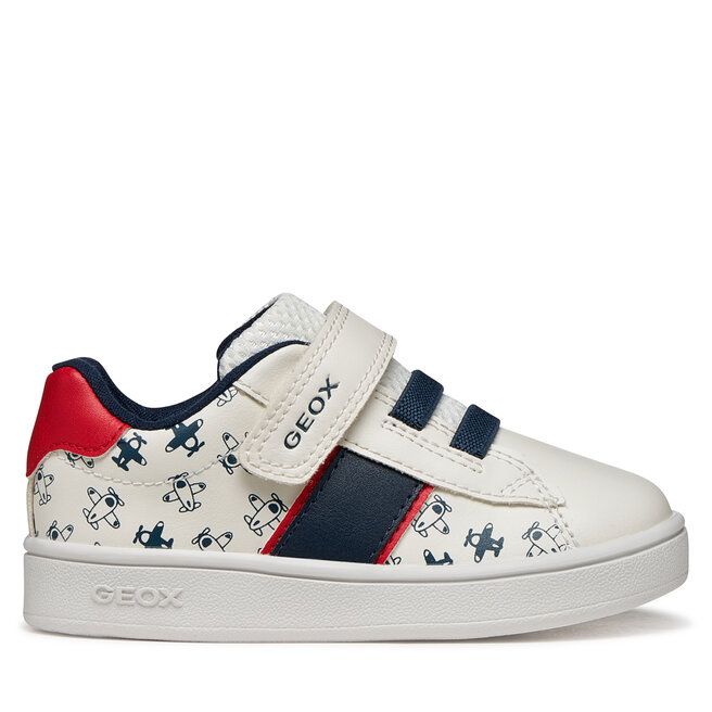 Chłopięce sneakersy Geox