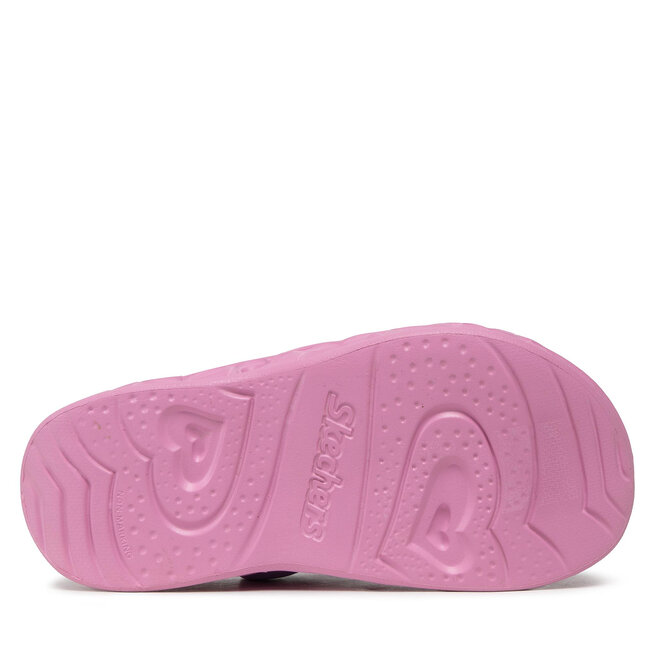 Skechers Papucs Skechers Unicorns & Sunshine 308023L/PNK Pink