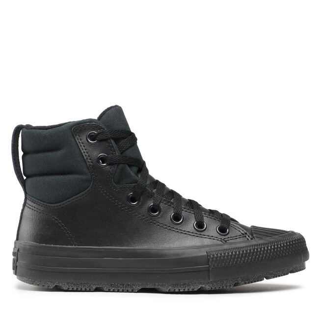 Trampki Converse Chuck Taylor All Star Berkshire - Czarny