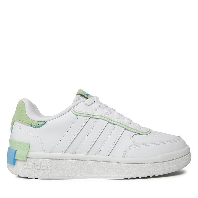 Sneakersy adidas Postmove SE - Biały
