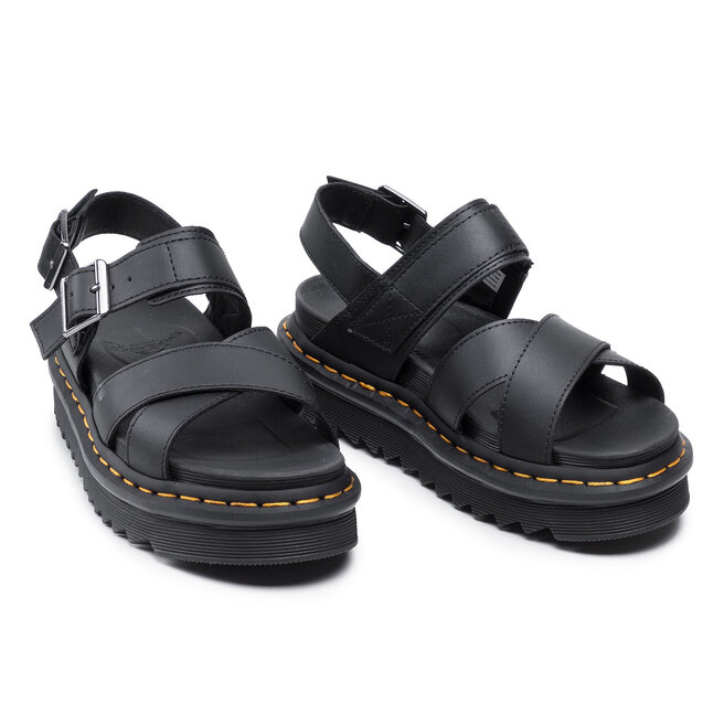Dr. Martens Voss II 26799001 Black 