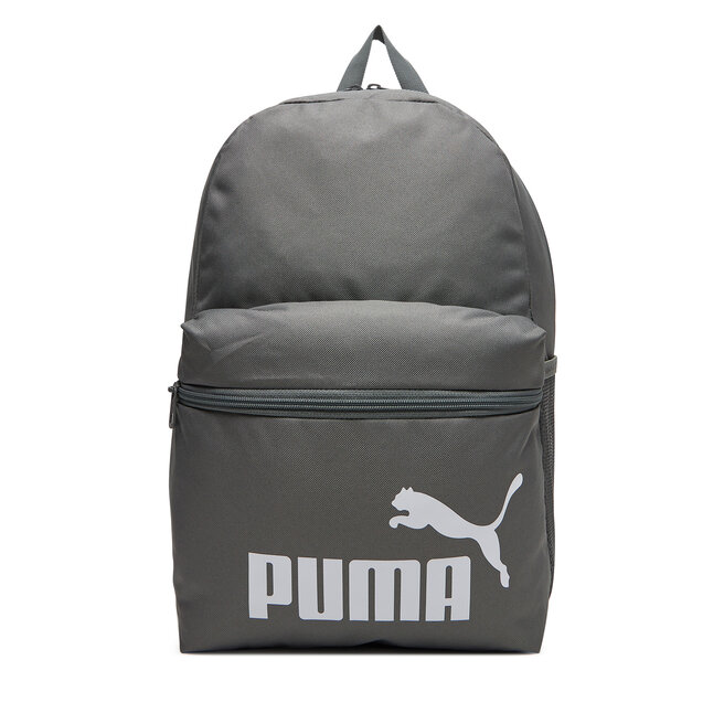 Plecak Puma PHASE BACKPACK - Szary