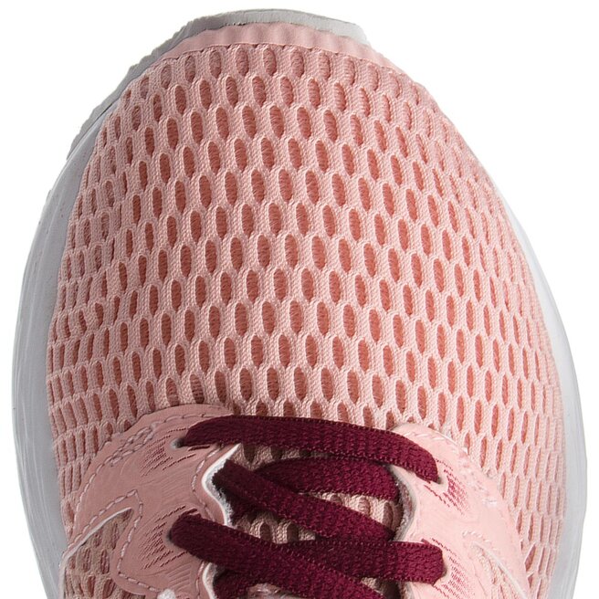 Buty Asics RoadHawk FF 2 1012A123 Frosted Rose Cordovan 700