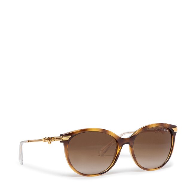 Γυαλιά ηλίου Vogue 0VO5460S W65613 Dark Havana/Gradient Brown