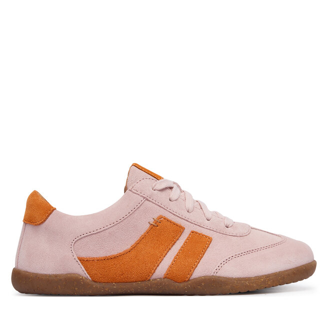 Sneakersy Josef Seibel Cassandra 11 84811 Różowy jasny - kobiece