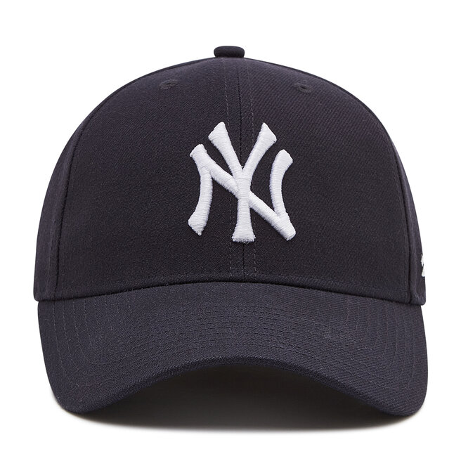 47 Brand Șapcă 47 Brand New York Yankees B-MVPSP17WBP-NY Navy
