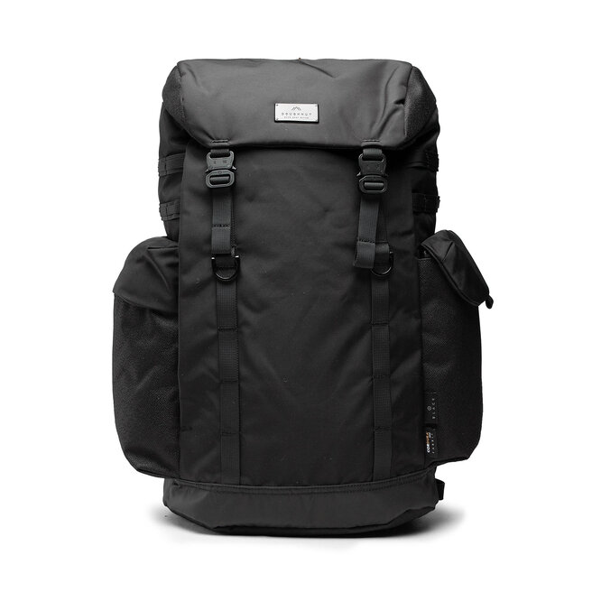 Woods panic Shed Rucsac Doughnut D334-0003-F Black • Www.epantofi.ro