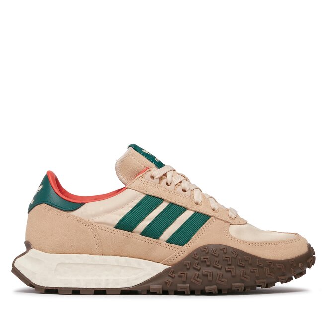 adidas Pantofi adidas Retropy E5 Shoes IG9983 Magbei/Cgreen/Prered