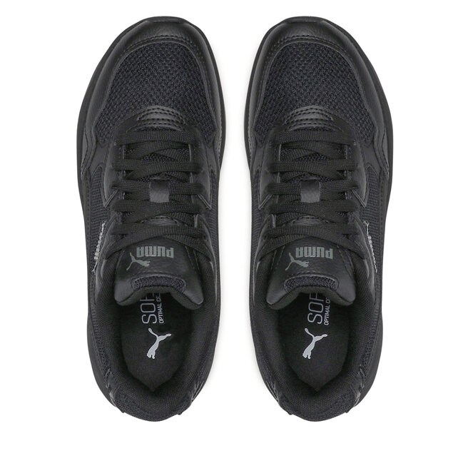 Puma Sneakers Puma X-Ray Speed Lite Jr 385524 01 Black/Black/Dark Shadow