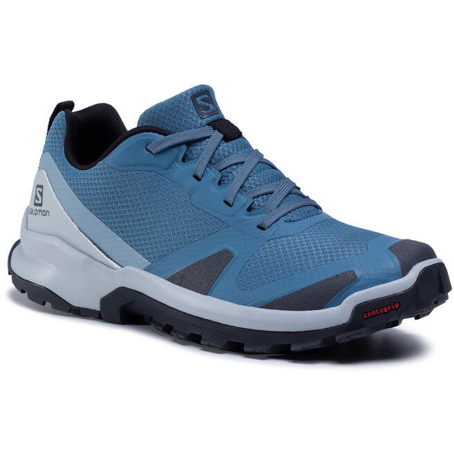 Salomon Trekkings Salomon Xa Collider W 411139 20 V0 Copen Blue/India Ink/Ashley Blue