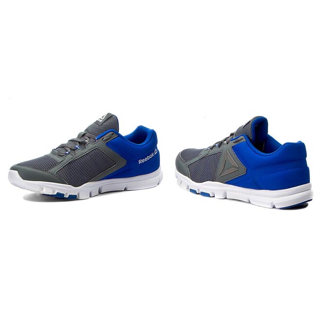 Reebok yourflex blue store