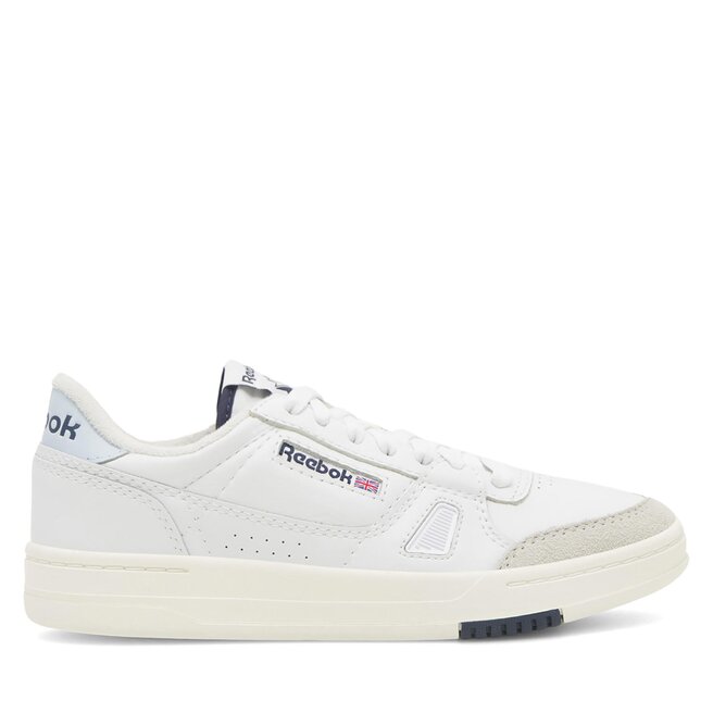 Sneakersy Reebok Lt Court - Biały