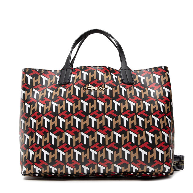 Tommy hilfiger tasche 2025 satchel