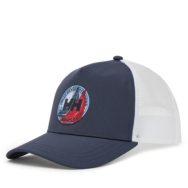 Czapka z daszkiem Helly Hansen Hydropower - Granatowy