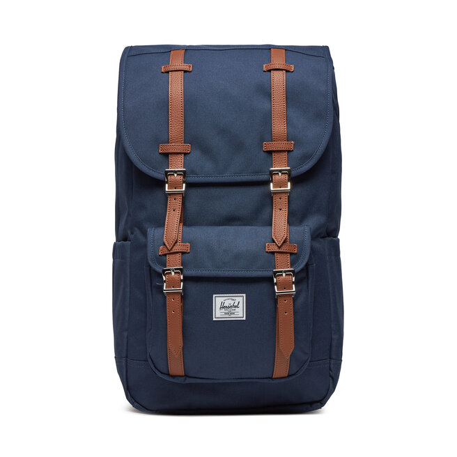 Plecak Herschel Little America - Granatowy