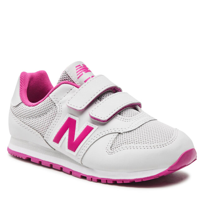 Αθλητικά New Balance PV500GM1 Γκρι