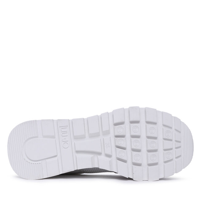 Liu Jo Sneakers Liu Jo Amazig 16 BA3119 PX027 White 01111