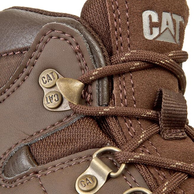Cat collateral boots discount