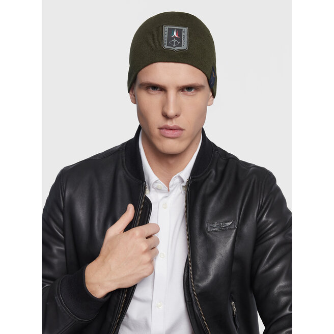 Aeronautica Militare Sapka Aeronautica Militare 222CU036L450 Verde Militare 07237